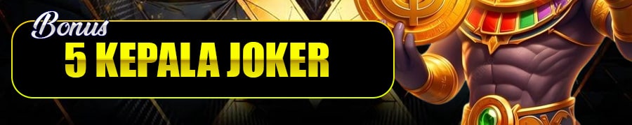 EVENT JOKER JEWEL'S