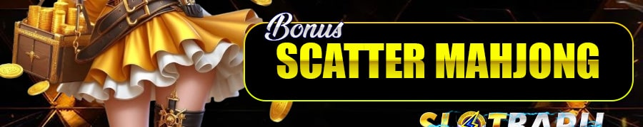 BONUS SCATTER MAHJONGWAYS